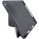 Чехол Origami Cover для Apple iPad Air 2 (2014) / iPad Air (2013) / iPad Pro (2016) / iPad 6 (2018) / iPad 5 (2017) 9.7" Black
