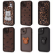 Чехол Pretty Case для iPhone 13 Bow