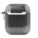 Чехол Pretty Things Case AirPods 1/2 Black
