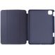 Чохол Smart Case With Pencil для Apple iPad Air 4/Air 5 (10.9)/Pro 11 2018-2022/Air 11 2024 Blue