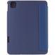 Чохол Smart Case With Pencil для Apple iPad Air 4/Air 5 (10.9)/Pro 11 2018-2022/Air 11 2024 Blue