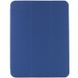 Чохол Smart Case With Pencil для Apple iPad Air 4/Air 5 (10.9)/Pro 11 2018-2022/Air 11 2024 Blue