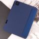 Чохол Smart Case With Pencil для Apple iPad Air 4/Air 5 (10.9)/Pro 11 2018-2022/Air 11 2024 Blue