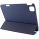 Чохол Smart Case With Pencil для Apple iPad Air 4/Air 5 (10.9)/Pro 11 2018-2022/Air 11 2024 Blue