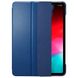Чохол-книжка Spigen Original Smartcase Smart Fold для iPad Pro 10.5 (2017) / Air 10.5 (2019) блакитний захисний Blue