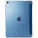 Чохол-книжка Spigen Original Smartcase Smart Fold для iPad Pro 10.5 (2017) / Air 10.5 (2019) блакитний захисний Blue