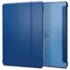 Чехол-книжка Spigen Original Smartcase Smart Fold для iPad Pro 10.5 (2017)/Air 10.5 (2019) голубой защитный Blue
