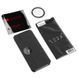 Чехол и стекло iLeraGo Ice Case with Hand Stripe для Apple iPhone 14 Pro