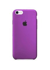 Чехол ARM Silicone Case iPhone 8/7 purple фото