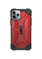 Чехол UAG Plasma для iPhone 11 Pro Red фото
