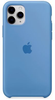 Чохол Silicone Case A для Apple iPhone 11 Pro Lemonade фото