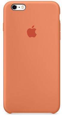 Чехол Silicone Case A для Apple iPhone 6/6s Barbie Pink фото