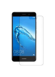 Защитное стекло для Huawei Y7 (2017) фото