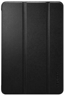 Чохол-книжка Spigen Original Smartcase для iPad Mini 2019 чорний захисний Black фото