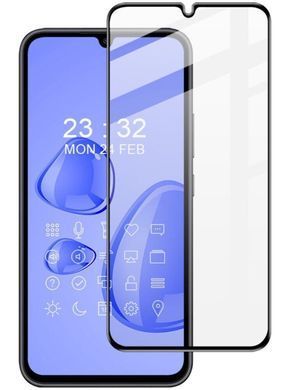 Защитное стекло 3D для Samsung Galaxy A24 4G фото
