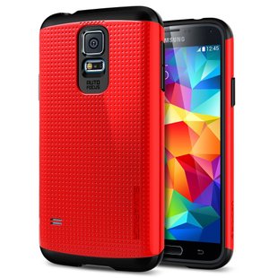 Чехол SGP для Samsung Galaxy S5 фото