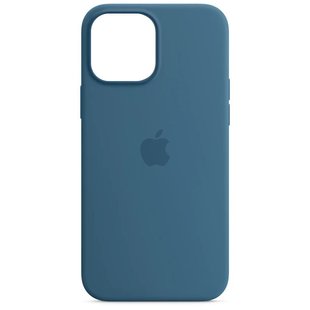 Чохол Silicone Case Full Protective AA для Apple iPhone 16 Pro Dasheen фото