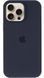 Чохол Silicone Case Full Protective AA для Apple iPhone 14 Pro Max Lilac Blue фото