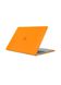 Чохол захисний пластиковий для MacBook Air 11(orange) фото
