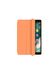Чехол-книжка Smartcase для iPad 10.2 7/8 (2019-2020) оранжевый кожаный ARM защитный Orange фото