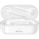 Stereo Bluetooth Headset Baseus W07 White