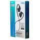 Stereo Bluetooth Headset Remax (OR) RB-S19 Black