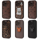 Чохол Pretty Case для iPhone 12 Pro Max Hearts
