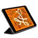Чохол-книжка Spigen Original Smartcase для iPad Mini 2019 чорний захисний Black