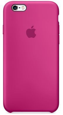 Чохол Silicone Case AA для Apple iPhone SE/5s/5 Nectarine фото