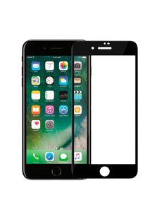 Защитное стекло Nillkin 3D (CP+MAX) for iPhone 7 Plus/8 Plus Black фото