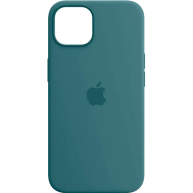 Чохол Silicone Case Full Protective AA для Apple iPhone 14 Pro Plum фото