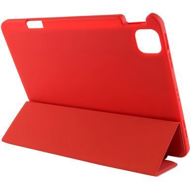 Чохол Smart Case With Pencil для Apple iPad Air 5 M1 (2022) / iPad Air 4 (2020) 10.9" / iPad Pro 6 M2 (2022) / iPad Pro 5 M1 (2021) / iPad Pro 4 (2020) / iPad Pro 3 (2018) 11" / iPad Air M3 (2025) / iPad Air M2 (2024) 11" Green фото