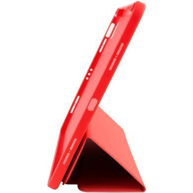 Чохол Smart Case With Pencil для Apple iPad Air 5 M1 (2022) / iPad Air 4 (2020) 10.9" / iPad Pro 6 M2 (2022) / iPad Pro 5 M1 (2021) / iPad Pro 4 (2020) / iPad Pro 3 (2018) 11" / iPad Air M3 (2025) / iPad Air M2 (2024) 11" Green фото