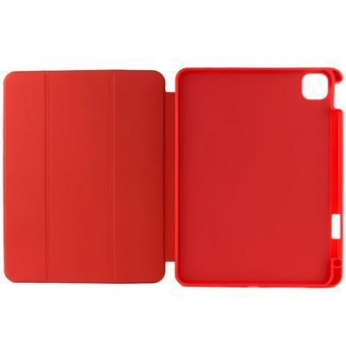 Чохол Smart Case With Pencil для Apple iPad Air 5 M1 (2022) / iPad Air 4 (2020) 10.9" / iPad Pro 6 M2 (2022) / iPad Pro 5 M1 (2021) / iPad Pro 4 (2020) / iPad Pro 3 (2018) 11" / iPad Air M3 (2025) / iPad Air M2 (2024) 11" Green фото