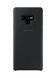 Чохол силіконовий soft-touch Silicone Cover для Samsung Galaxy Note 9 чорний Black