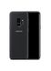 Чехол силиконовый soft-touch Silicone Cover для Samsung Galaxy S9 черный Black