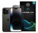 Захисне скло Monblan 2.5D Anti Peep для iPhone 16 Pro Max