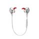 Stereo Bluetooth Headset Remax (OR) RB-S2 Silver