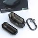 AmazingThing Adamas Case for Airpods 3 Clear Black