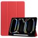 Чохол Smart Case With Pencil для Apple iPad Air 4/Air 5 (10.9)/Pro 11 2018-2022/Air 11 2024 Red фото