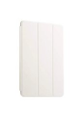 Чехол-книжка Smartcase для iPad Pro 11 белый кожаный ARM защитный White фото