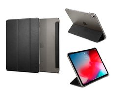 Чехол-книжка Spigen Original Smartcase Smart Fold для iPad Pro 11 черный Black (Ver.2) фото