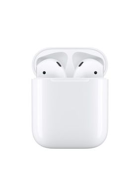 Наушники Apple AirPods 2 with Charging Case (MV7N2) фото