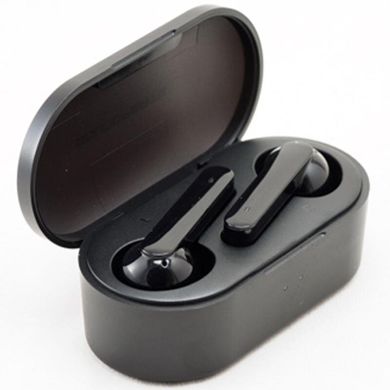 Stereo Bluetooth Headset SoundPeats True Pods Black фото