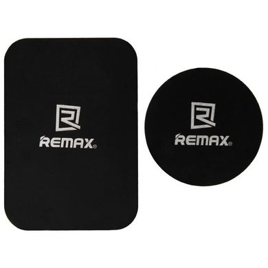 Автомобільний тримач для телефону Remax (OR) RM-C19 рожеве золото Pink фото