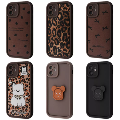 Чехол Pretty Case для iPhone 11 Hearts фото