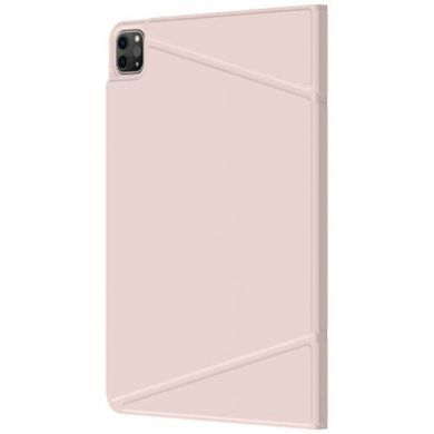Чехол AmazingThing Matte Pro Mag Folio з Stand для Apple iPad Air M2 (2024) / iPad Air 5 M1 (2022) / iPad Air 4 (2020) 10.9" / iPad Pro 6 M2 (2022) / iPad Pro 5 M1 (2021) / iPad Pro 4 (2020) 11" Titan Black фото
