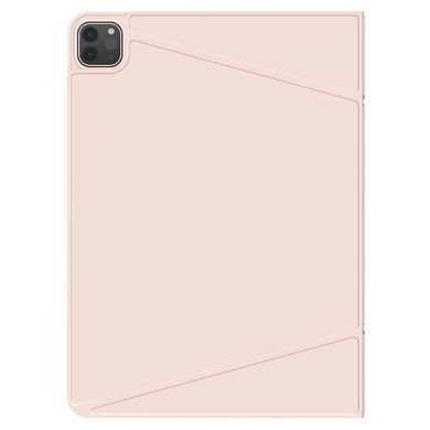 Чехол AmazingThing Matte Pro Mag Folio з Stand для Apple iPad Air M2 (2024) / iPad Air 5 M1 (2022) / iPad Air 4 (2020) 10.9" / iPad Pro 6 M2 (2022) / iPad Pro 5 M1 (2021) / iPad Pro 4 (2020) 11" Titan Black фото