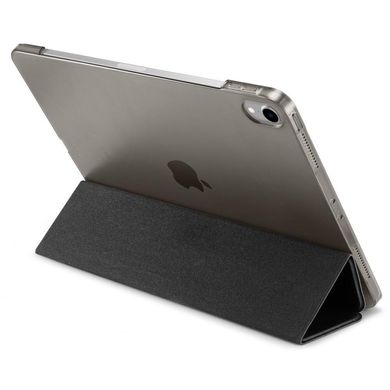 Чохол-книжка Spigen Original Smartcase Smart Fold для iPad Pro 11 чорний Black (Ver.2) фото