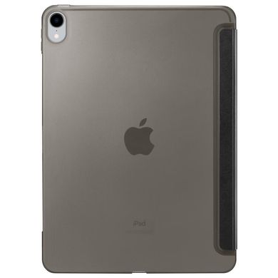 Чохол-книжка Spigen Original Smartcase Smart Fold для iPad Pro 11 чорний Black (Ver.2) фото